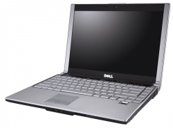 DELL XPS M1330 