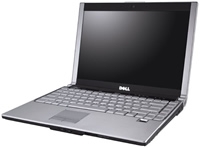 DELL XPS M1330 (210-19258Blk) Black