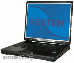 Desten CyberBook S 843 / S343