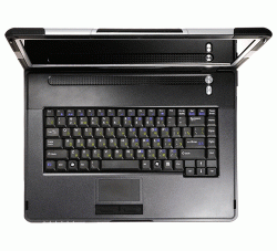 Desten CyberBook S 855