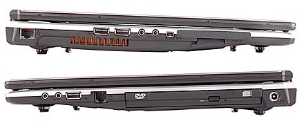 Desten EasyBook E 785