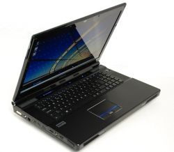 Eurocom Panther 3.0 