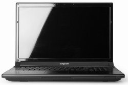 Eurocom W88CU 