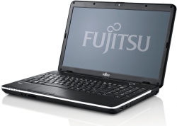 Fujitsu LIFEBOOK A512 (A5120MPAO5RU)