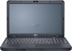 Fujitsu LIFEBOOK AH502 (AH502M51A2RU)