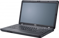 Fujitsu LIFEBOOK AH502 (AH502M51A5RU)