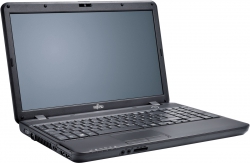 Fujitsu LIFEBOOK AH502 (AH502M62A2RU)