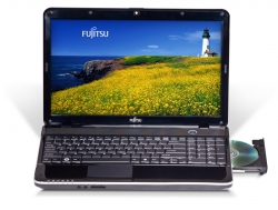 Fujitsu LIFEBOOK AH531 (AH531MRKC4RU)