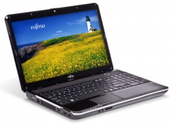 Fujitsu LIFEBOOK AH531 (AH531MRLA2RU)