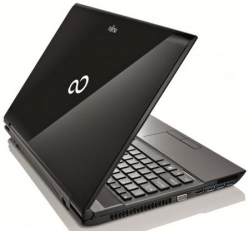 Fujitsu LIFEBOOK AH532 (AH532MPAC3RU)