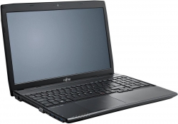 Fujitsu LIFEBOOK AH544 (AH544M25A2RU)