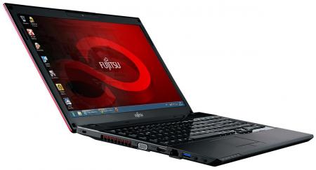 Fujitsu LIFEBOOK AH552/SL (AH552MPZA3RU)