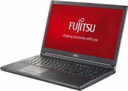 Fujitsu LIFEBOOK E554 (E5540M0002RU)