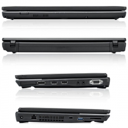 Fujitsu LIFEBOOK P702 (P702XMF131RU)