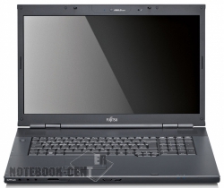 Fujitsu AMILO Li 3710 