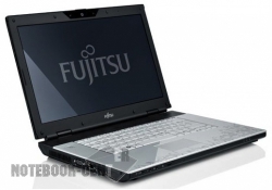 Fujitsu AMILO Pi 3560 