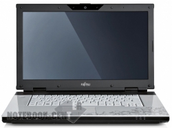 Fujitsu AMILO Pi 3560 P3560MRBI2RU