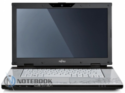 Fujitsu AMILO Pi 3660 P3660MF125RU