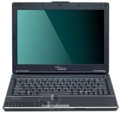 Fujitsu AMILO Pro V3205 