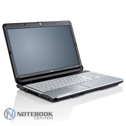 Fujitsu LIFEBOOK A530 (A5300MF105RU)