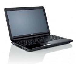 Fujitsu LIFEBOOK AH530 