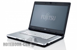 Fujitsu LIFEBOOK E780 