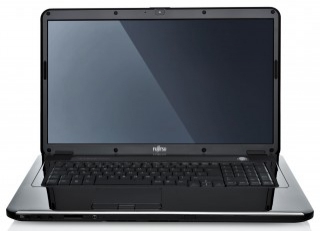 Fujitsu LIFEBOOK NH570 (NH570MF235RU)