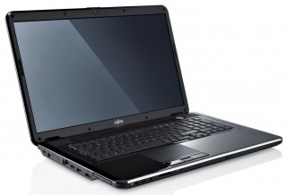 Fujitsu LIFEBOOK NH570 (NH570MRYA2RU)