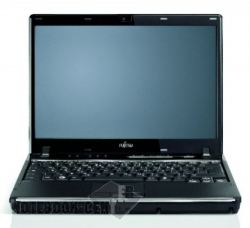 Fujitsu LIFEBOOK P770 