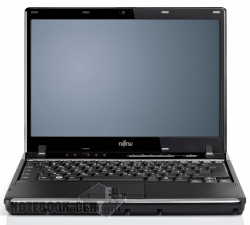 Fujitsu LIFEBOOK P8110 