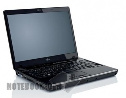 Fujitsu LIFEBOOK P8110 