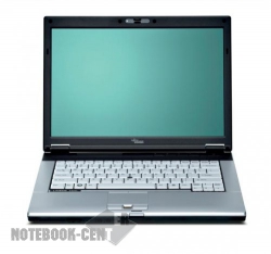 Fujitsu LIFEBOOK S7220 