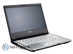 Fujitsu LIFEBOOK S760 S7600MF011RU