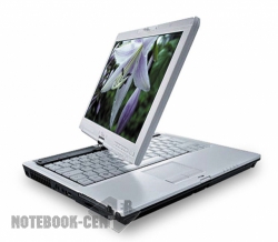 Fujitsu LIFEBOOK T1010 