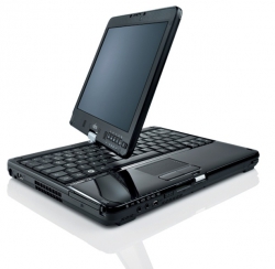 Fujitsu LIFEBOOK T4310 