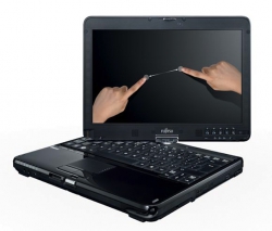 Fujitsu LIFEBOOK T4310 