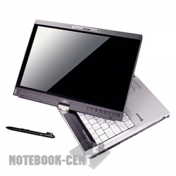 Fujitsu LIFEBOOK T5010 