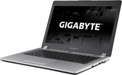 Gigabyte P34G 9WP34GV23-RU-A-003