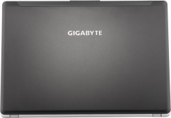 Gigabyte P34G 9WP34GV23-RU-A-003