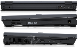 HP Compaq 2710p GP590AW