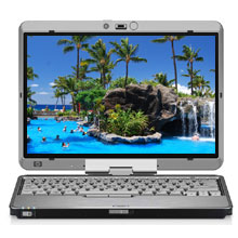 HP Compaq 2710p KE250EA