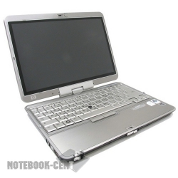 HP Compaq 2710p RU539EA