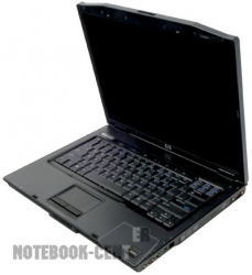 HP Compaq nc6320 EY623EA