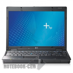 HP Compaq nc6400 RC454AW