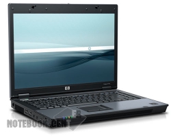 HP Compaq 6710b GB893EA