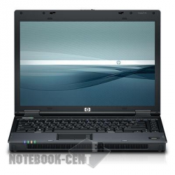 HP Compaq 6710b KE122EA