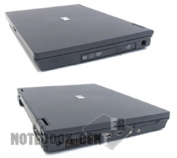 HP Compaq 6715s GR654EA