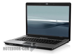 HP Compaq 6720s KE115EA