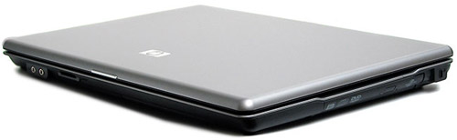 HP Compaq 6720s KU334ES