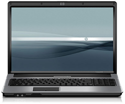 HP Compaq 6820s KU257EA